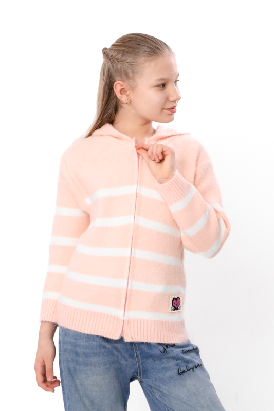 Кофта для дівчинки